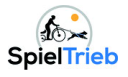SpielTrieb logo