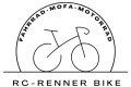 RC-Renner Bike