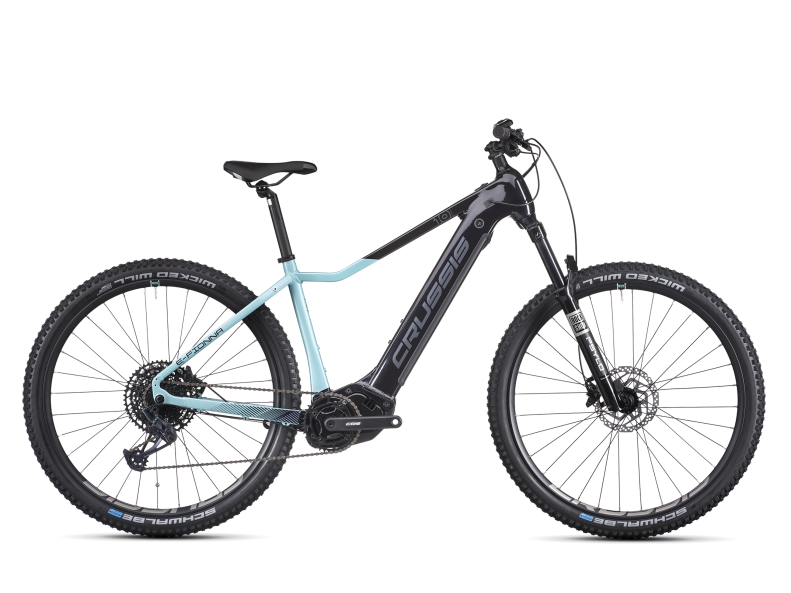 FIONNA E-Mountainbikes