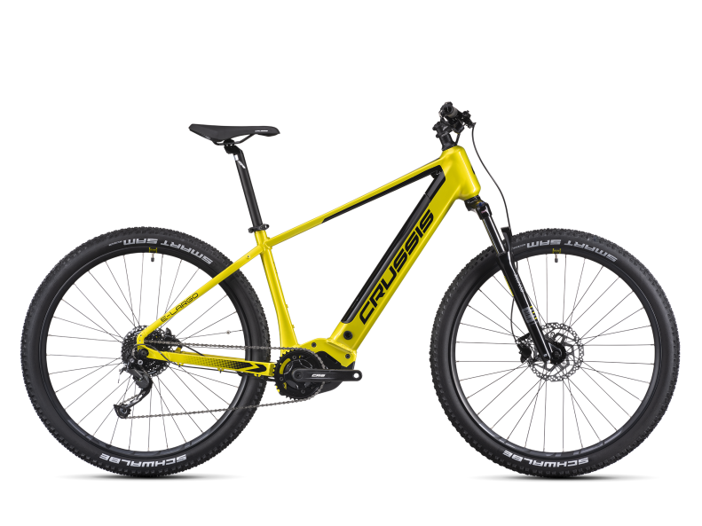 E-Mountainbikes LARGO