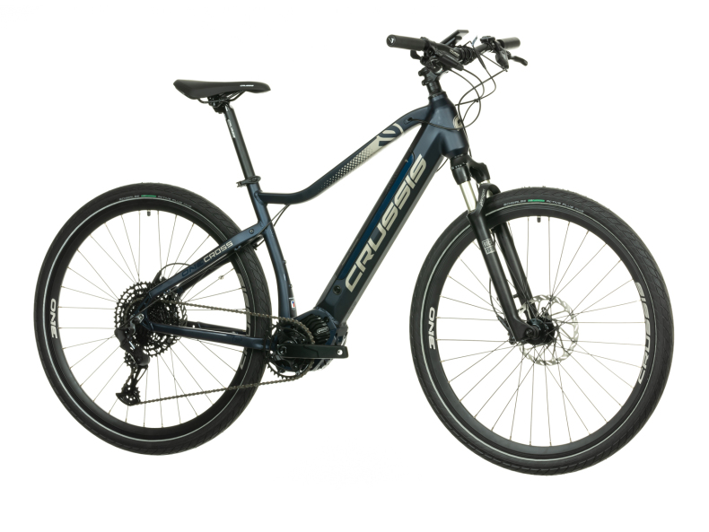 CROSS E-Bikes