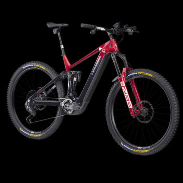 CRUSSIS E-Bikes 2025