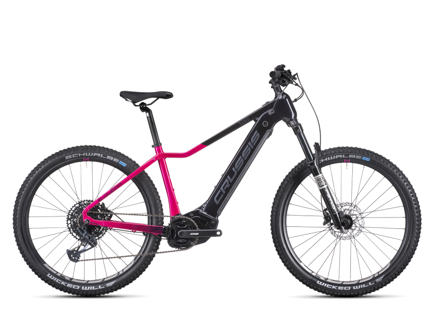 damen mountainbike 27.5 ZÜNDAPP 650B Hardtail MTB 27,5 Zoll FX27 Fahrrad 21 Gänge Shimano (grau, 48 cm) Sport & Freizeit carry everything Shimano Grx Wilier Jaroon Motor:M560