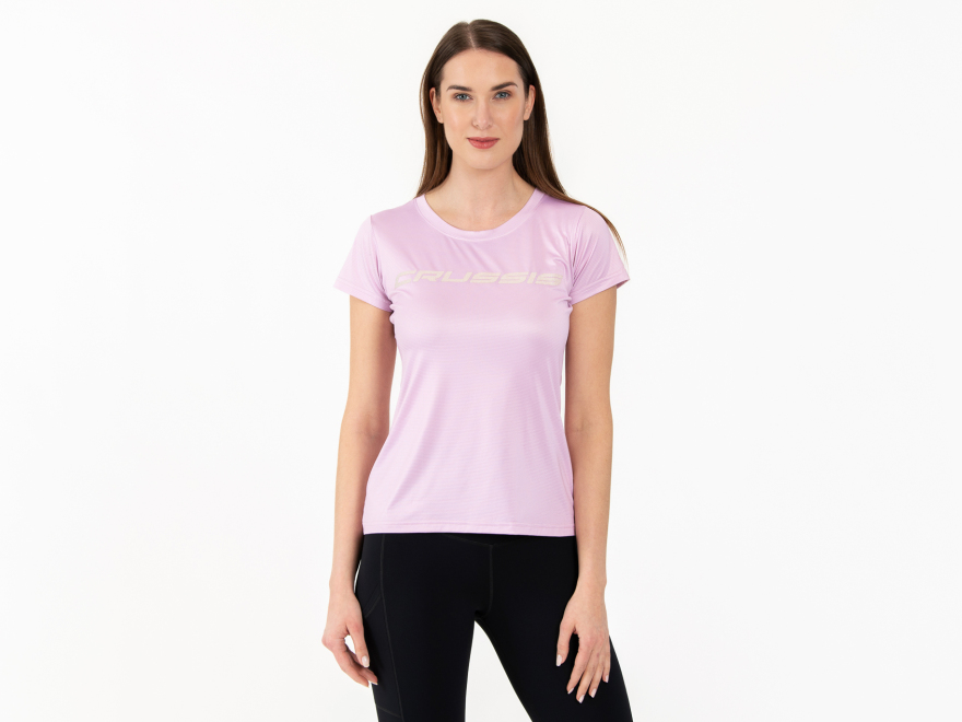 Damen-T-Shirt PASTEL