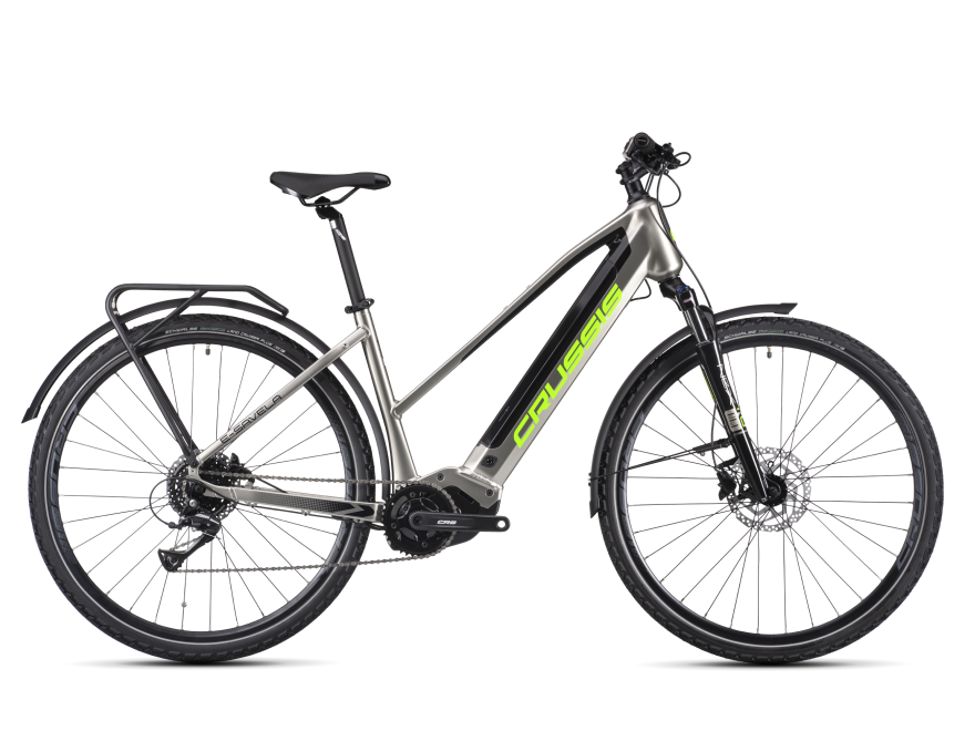 e-Savela 7.10-(518 Wh) e-Savela 7.10-(518 Wh)