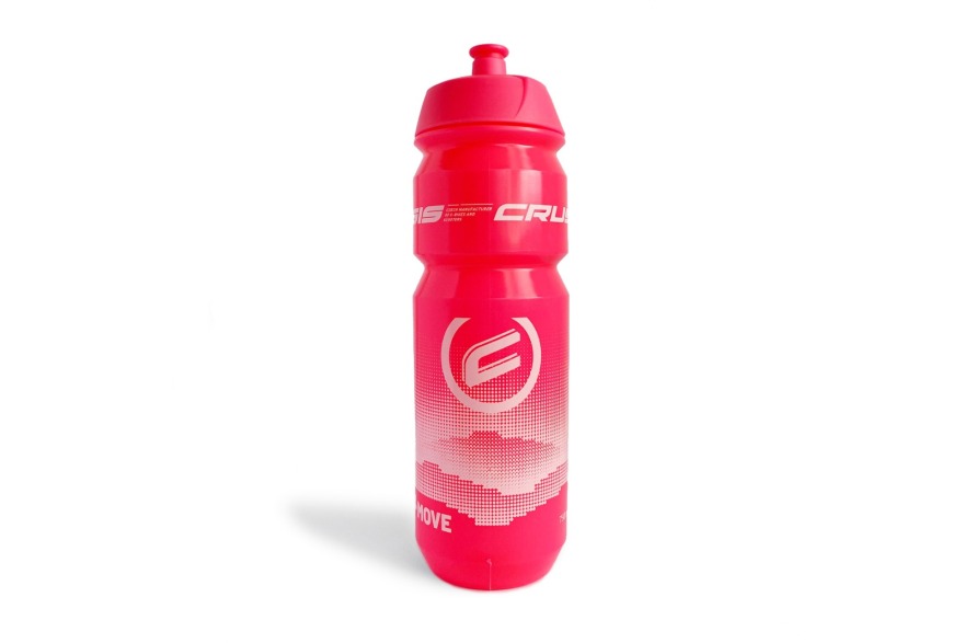 CRUSSIS 750 ml Flasche - rosa