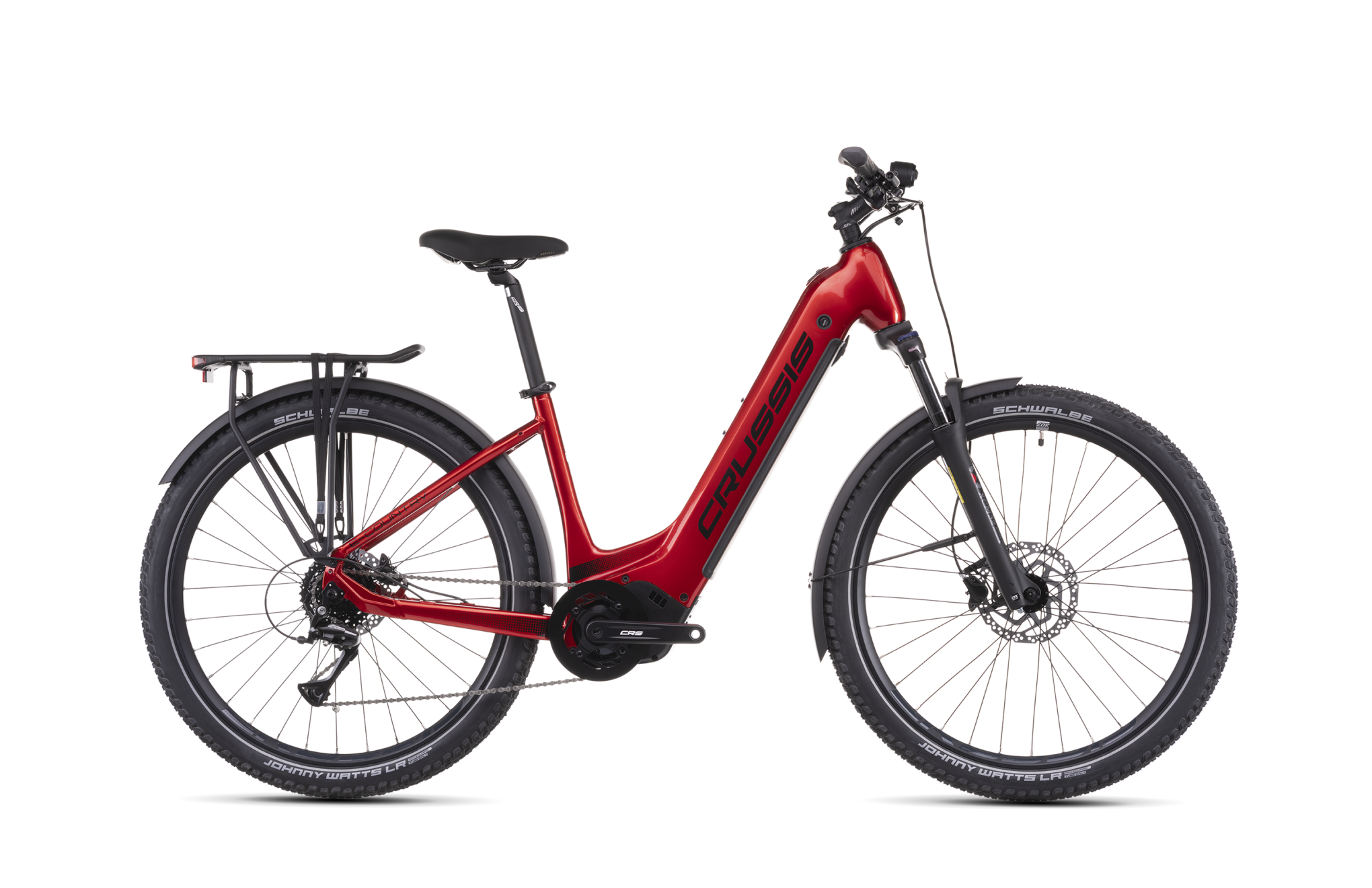 steuerrohr fahrrad kaufen Bnineteenteam Steuersätze, Fahrrad 34mm Aluminiumlegierung Steuersatz für 34mm Fahrradrahmen und 28,6mm Gabel Sport & Farbe:Kirschrot E-Bike 26” ebike mit Lichtfunktion: Seitenabstrahlung