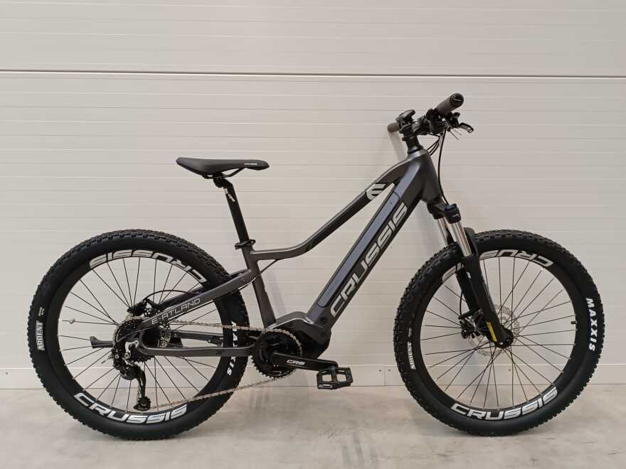 e-Atland 6.9-XS 14" mit Schönheitsfehler e-Atland 6.9-XS 14" mit Schönheitsfehler