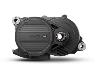 Motor